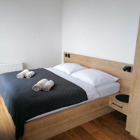 Apartmán ANIN Vysoké Tatry Kültér fotó