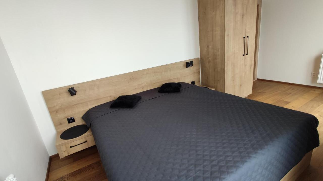 Apartmán ANIN Vysoké Tatry Kültér fotó