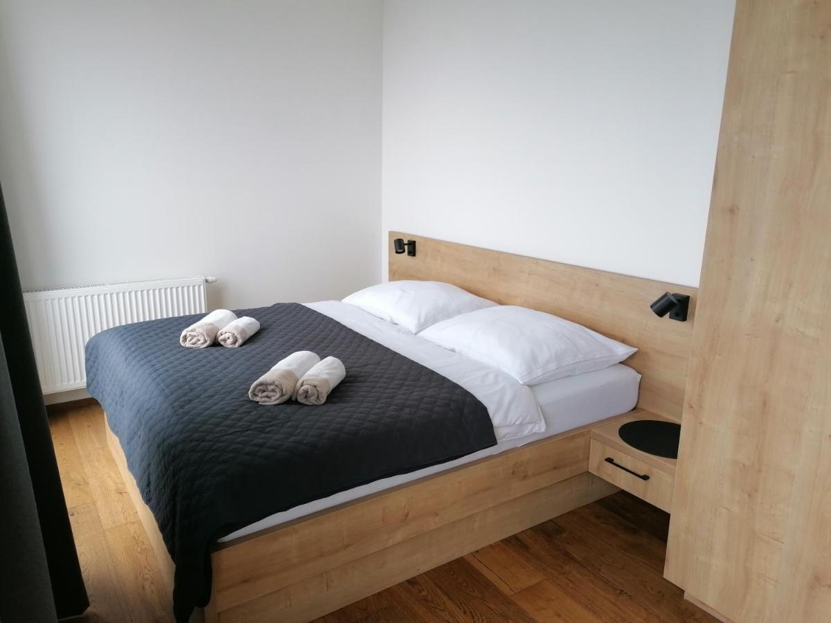 Apartmán ANIN Vysoké Tatry Kültér fotó