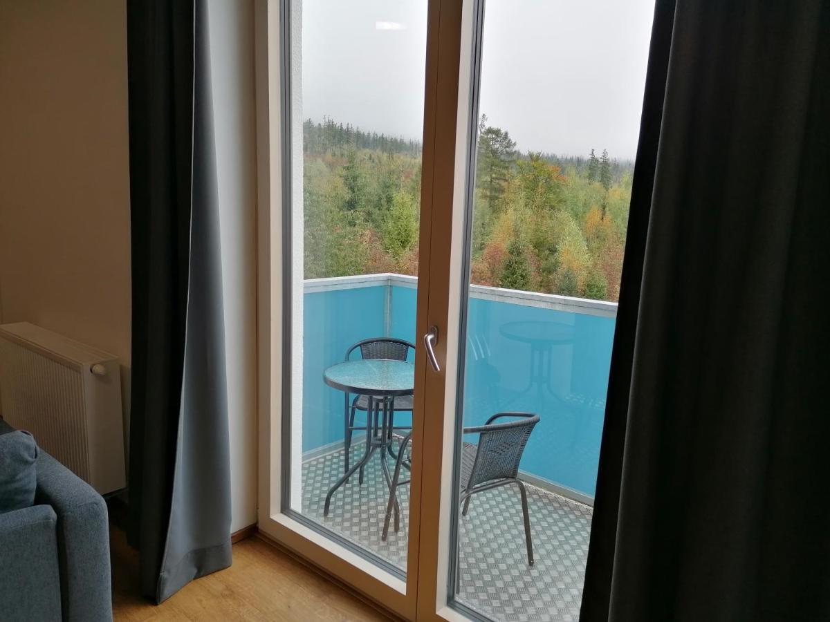 Apartmán ANIN Vysoké Tatry Kültér fotó
