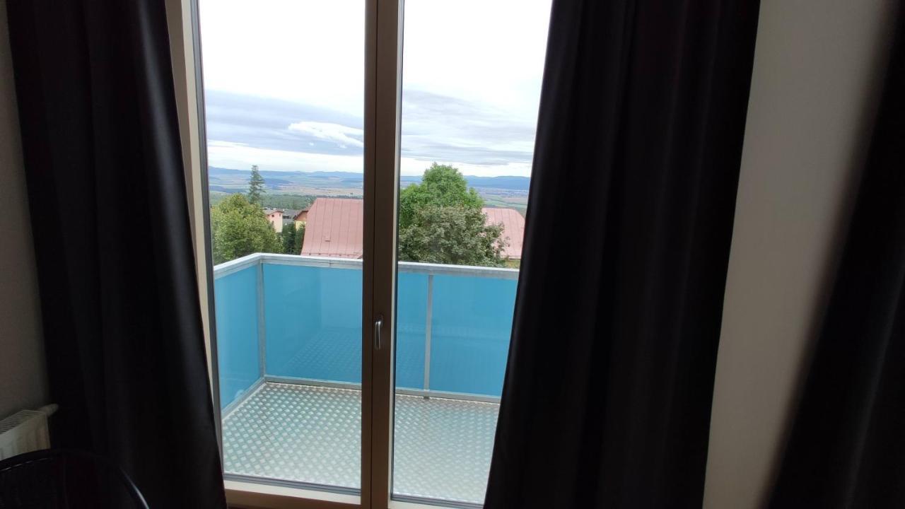 Apartmán ANIN Vysoké Tatry Kültér fotó