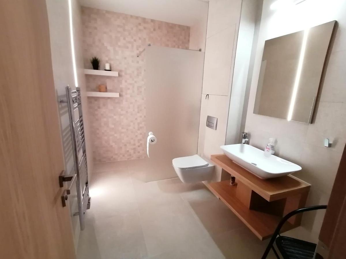 Apartmán ANIN Vysoké Tatry Kültér fotó